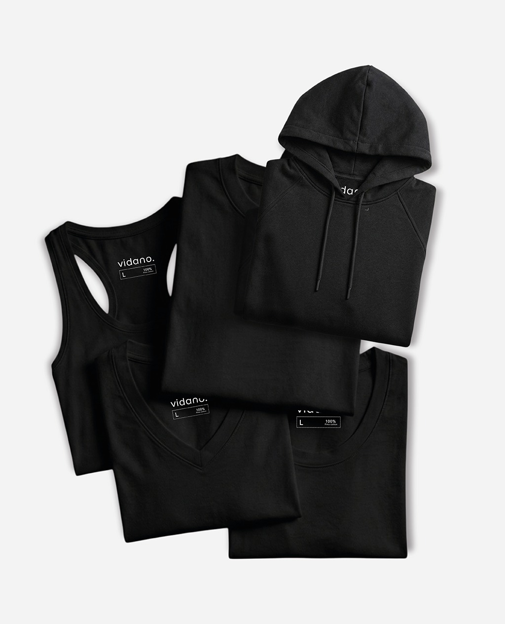 All Black Collection | Women