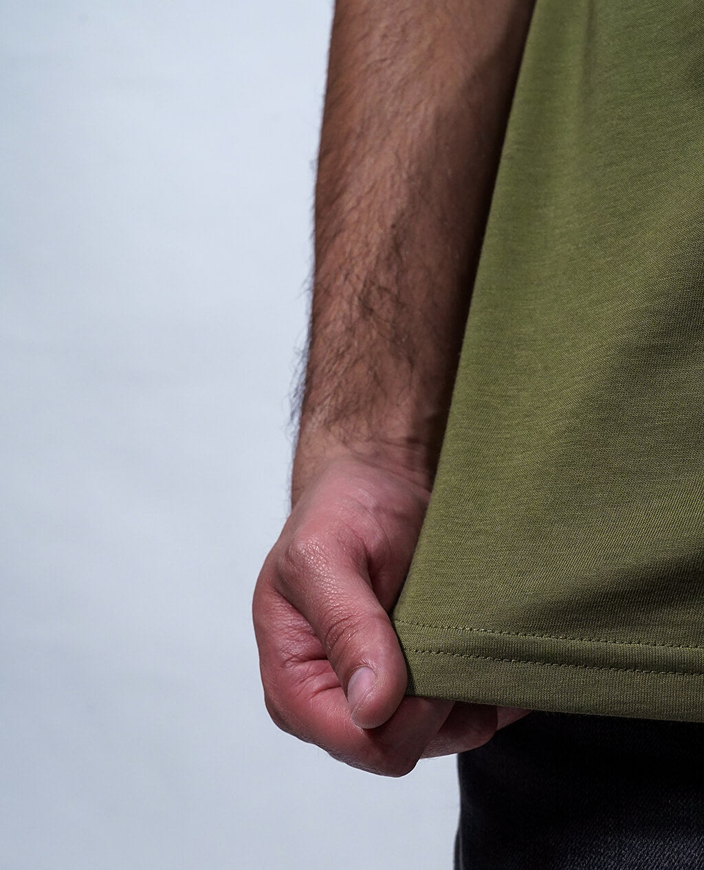 T-Shirt Beetle Round Neck | Limited Edition Pima Cotton Men