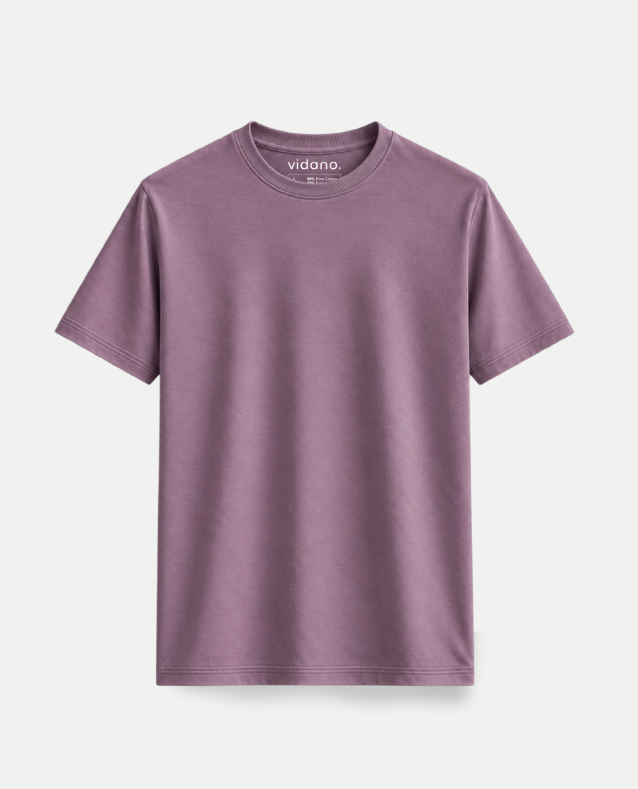 Dusty Mauve