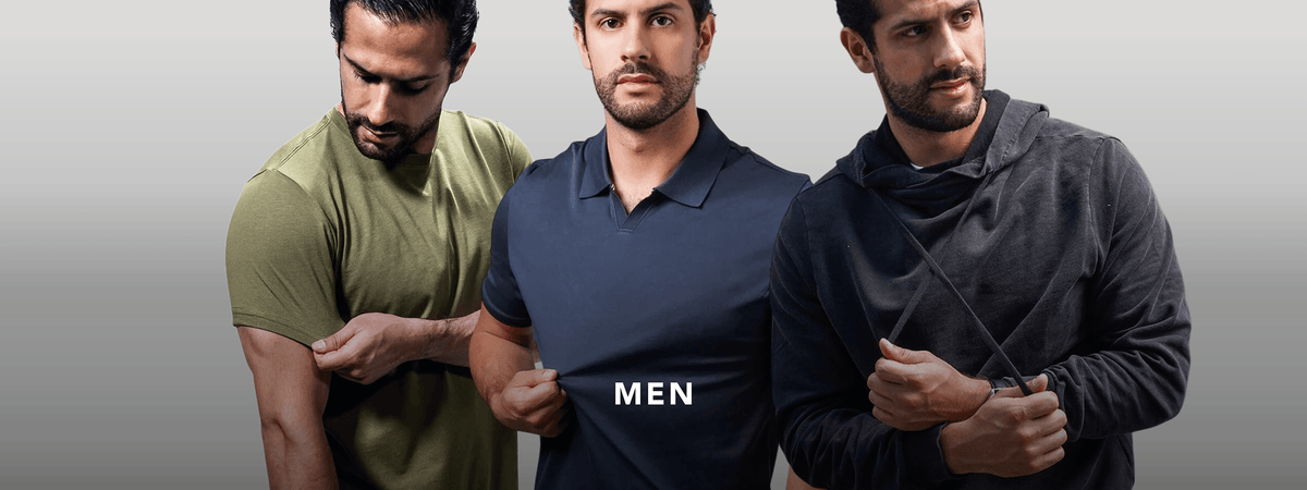 Men