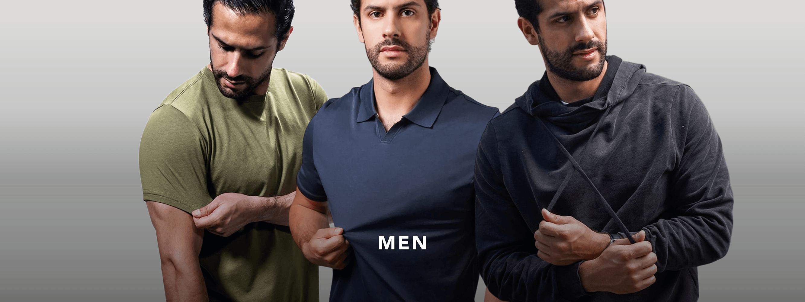 Men