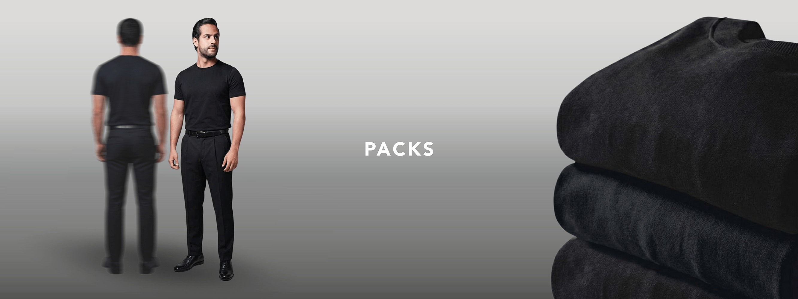 Packs Color Collection