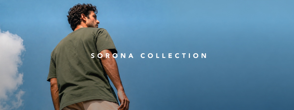 Sorona Collection