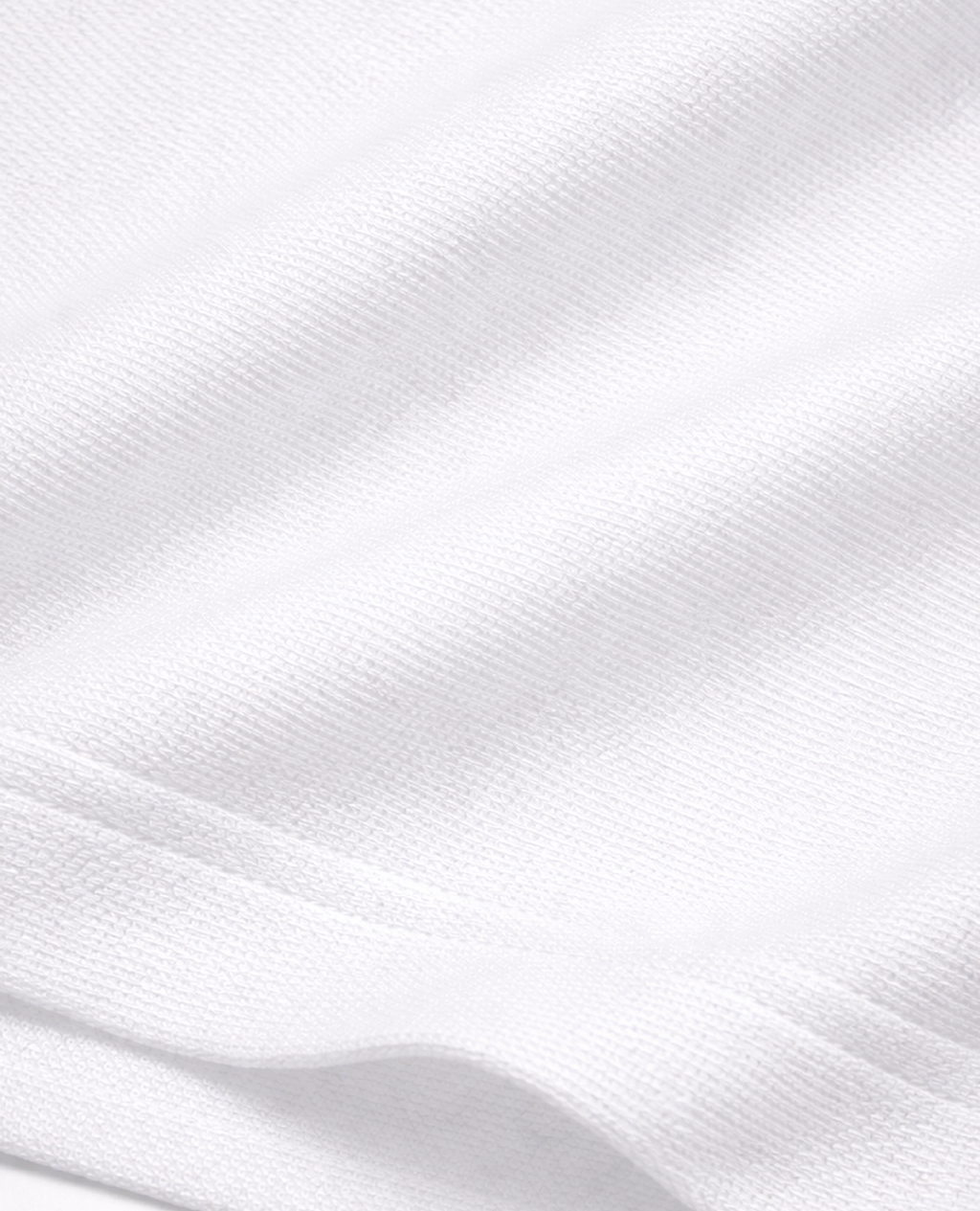 T-Shirt Black Round Neck | Pima Cotton Men