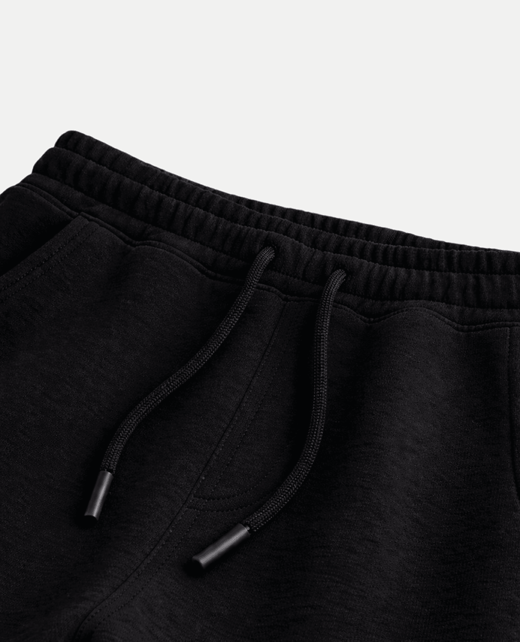 Hoodie Gray Lightweight Cross Neck | Pima Cotton