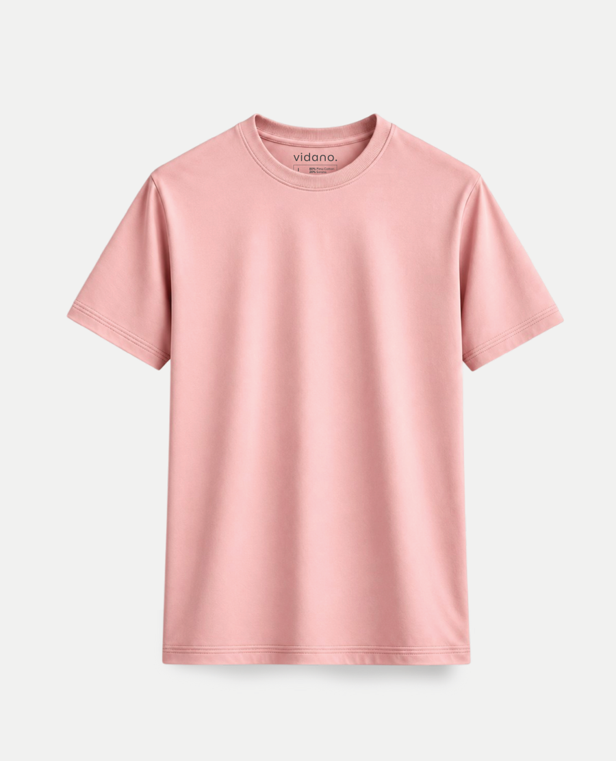 Dusty Rose