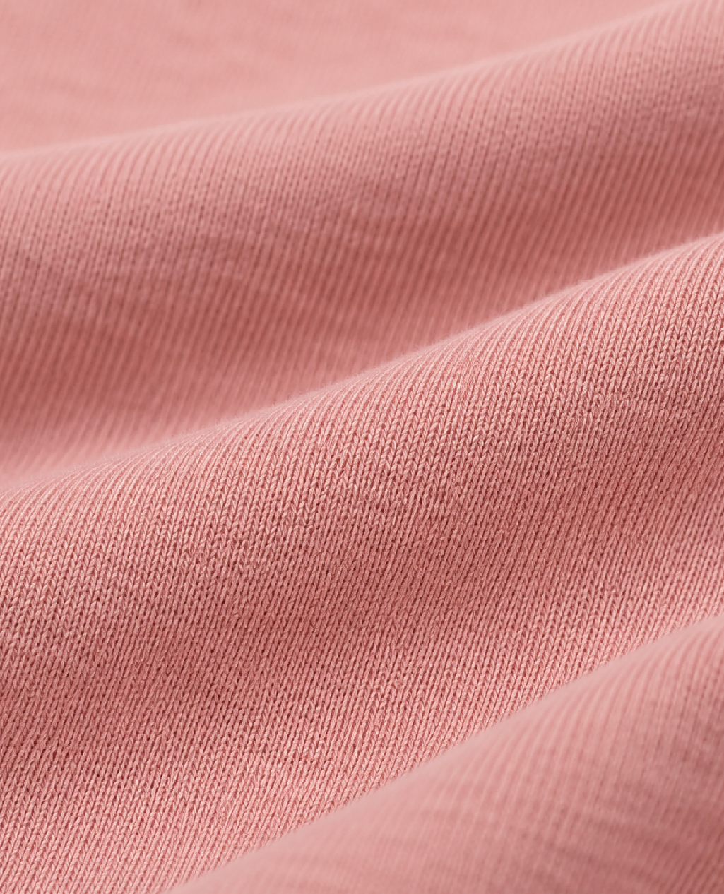 T-Shirt Dusty Rose Round Neck | Sorona Line Men